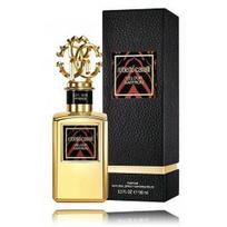 Roberto Cavalli Velour Saffron Parfum PP kvepalai vyrams ir moterims - 100 ml.