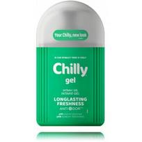 Chilly Longlasting Freshness gaivinantis intymios higienos prausiklis moterims - 200 ml.