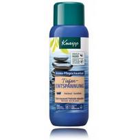 Kneipp Deep Relaxation Bubble Bath atpalaiduojančios vonios putos - 400 ml.