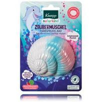 Kneipp Kids Magic Shell Fizzy Bath vonios bomba - 85 g.