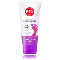 Astrid Peo Moisturizing Foot Cream drėkinantis pėdų kremas sausai odai - 100 ml.