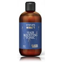 Steve's No Bull***t Hair Boosting Tonic plaukų augimą skatinantis tonikas vyrams - 250 ml.