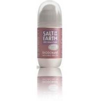 Salt of the Earth Levander & Vanilla Natural natūralus rutulinis papildomas dezodorantas moterims - 75 ml.