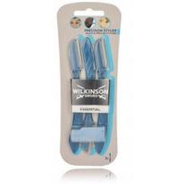 Wilkinson Sword Precision Styler vienkartiniai veido skustuvai vyrams - 1 vnt.