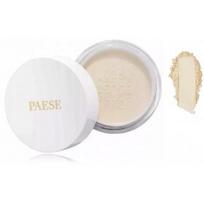 Paese My Skin Icon Loose Powder matinį efektą suteikianti biri pudra - 8 g.