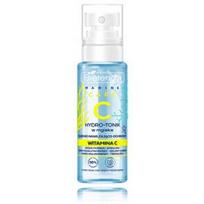 Bielenda Marine Care C Hydro-Tonic giliai drėkinantis purškiamas tonikas veidui - 100 ml.