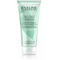 Eveline Green Tea Luxurious Moisturizing & Eergizing Balm drėkinamasis kūno balzamas - 200 ml.