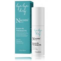 Nacomi Next Level Ectoine 4% Trehalose drėkinantis veido serumas sausai odai - 30 ml.