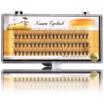 Sunone Nesura Eyelash priklijuojamų blakstienų kuokšteliai - 14 mm
