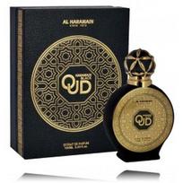 Al Haramain Black Oud Extrait De Parfum PP kvepalai vyrams ir moterims - 100 ml.