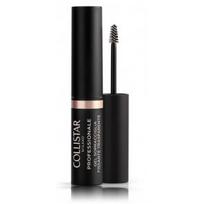 Collistar Professional Clear Fixing Brow Gel antakių formavimo gelis - 6 ml.