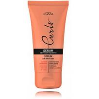 Joanna Curls Serum For Wavy Hair serumas garbanotiems plaukams - 50 g.