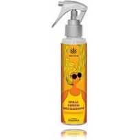 Joanna Nice Herb Spray Protects Independence purškiklis apsaugantis plaukus nuo karščio - 150 ml.