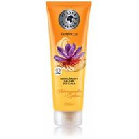 Perfecta Planet Essence Ashwagandha & Saffron Hydrating Body Lotion drėkinantis kūno losjonas - 250 ml.
