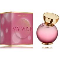 Halloween My Wish EDP kvepalai moterims - 100 ml.