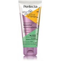 Perfecta Your Personal Trainer Concentrated Body Slimming Booster liekninantis koncentratas kūnui - 200 ml.