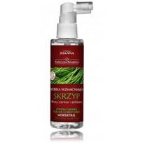 Joanna Horsetail & Recipe Lotion stiprinamasis plaukų losjonas - 100 ml.
