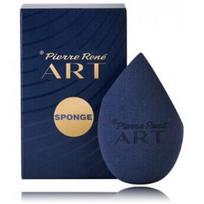 Pierre Rene Art makiažo kempinėlė - Navy blue