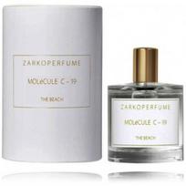 ZarkoPerfume Molecule C-19 The Beach EDP kvepalai vyrams ir moterims - 100 ml.