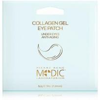 Pierre Rene Medic Collagen Gel padeliai paakiams su kolagenu - 5.5 g.