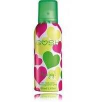 Gosh I Love Joy! Deo Body Spray purškiamas dezodorantas moterims - 150 ml.