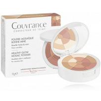 Avène Couvrance Healthy Glow Mosaic Powder kompaktinė pudra veidui - 10 g.