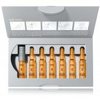 Babor Doctor Babor Resurface Radiance Ampoule Serum Concentrate švytėjimo suteikiančios ampulės veidui - 7 x 2 ml.