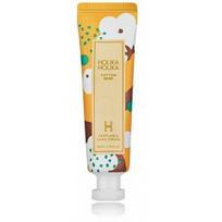 Holika Holika Cotton Bebe Perfumed Hand Cream parfumuotas rankų kremas - 30 ml.