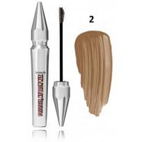 Benefit Precisely, My Brow Wax pigmentuotas antakių vaškas - 2