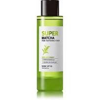 Some By Mi Super Matcha Pore Tightening Toner poras mažinantis veido tonikas - 150 ml.