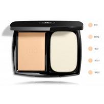 Chanel Ultra Le Teint Flawless Finish Compact Foundation kompaktinis makiažo pagrindas - B10