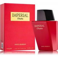 Swiss Arabian Imperial Arabia EDP kvepalai moterims ir vyrams - 100 ml.