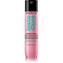 Matrix Instacure Build-A-Bond atkuriamasis šampūnas pažeistiems plaukams - 300 ml.