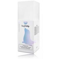 Hagi Baby Natural Body And Hair Wash Gel natūralus kūno ir plaukų prausiklis vaikams - 250 ml.
