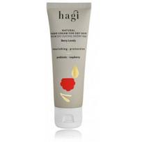 Hagi Nourishing And Protective Hand Cream maitinantis ir apsaugantis rankų kremas - 50 ml.