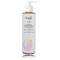 Hagi Mama Natural Prebiotic Intimate Hygiene intymios higienos gelis nėščiosioms - 200 ml.