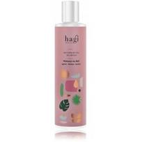 Hagi Natural Refreshing atkurianti natūrali dušo želė - 300 ml.