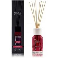 Millefiori Milano Grape Cassis namų kvapas - 500 ml.