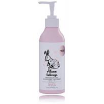 Yope Natural Aloe & Licorice intymios higienos prausiklis - 300 ml.