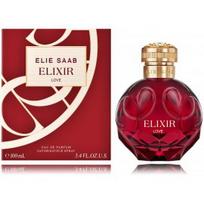 Elie Saab Elixir Love EDP kvepalai moterims - 100 ml.