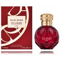 Elie Saab Elixir Love EDP kvepalai moterims - 50 ml.