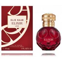 Elie Saab Elixir Love EDP kvepalai moterims - 30 ml.