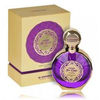 Al Haramain Bon Cherie Violette PP kvepalai moterims ir vyrams - 100 ml.