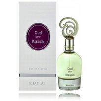 Khadlaj Oud pour Klassik EDP kvepalai vyrams ir moterims - 100 ml.
