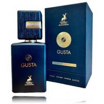 Maison Alhambra Gusta EDP kvepalai vyrams ir moterims - 100 ml.