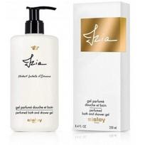 Sisley Izia Perfumed Shower Gel parfumuotas dušo gelis moterims - 250 ml.