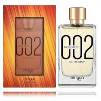 Zimaya Monopoly 002 EDP kvepalai vyrams ir moterims - 100 ml.