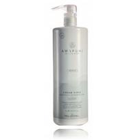 Paul Mitchell Awapuhi Wild Ginger Repair Cream Rinse atkuriantis kreminis kondicionierius plaukams - 1000 ml.
