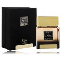 Flavia Amber Elixir EDP kvepalai vyrams - 100 ml.