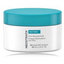 NeoStrata Restore PHA Renewal Pads valomieji veido padeliai - 60 vnt.